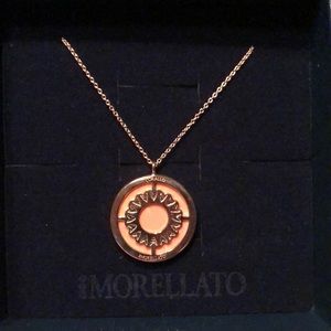 Morellato necklace